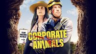 Corporate Animals – Sa, 15.06., 06:15 Uhr