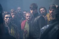 Krypton – Krypton (2018)