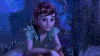 Peter Pan - Neue Abenteuer – Peter Pan hat seinen Schatten und damit seine Kräfte und die Fähigkeit zu fliegen, verloren.