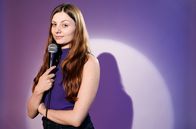 SWR3 Comedy Festival – SWR3 New Comedy: Lara Ermer