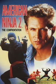 American Fighter 2 - Der Auftrag – American Fighter 2: Der Auftrag Cover