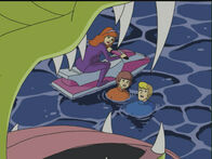 What's New Scooby-Doo? – What's New Scooby-Doo? (2002)
