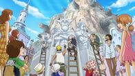 One Piece – So, 06.09., 02:30 Uhr