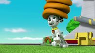 Paw Patrol - Helfer auf vier Pfoten – Marshall