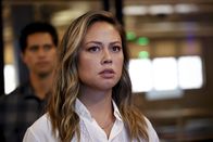 Navy CIS: Hawaii – Jane Tennant (Vanessa Lachey)
