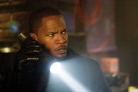 Gesetz der Rache – Im Visier eines eiskalten Rächers: Staatsanwalt Nick Rice (Jamie Foxx)