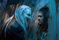 Stargate Atlantis – Stargate Atlantis (2005)