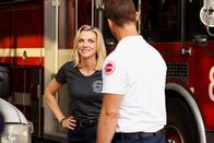 Chicago Fire – Chicago Fire (2021)