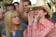 Cinderella Story – Cinderella Story (2004)