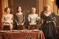 The Invisible Woman – Sa, 30.05., 18:25 Uhr