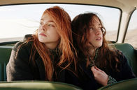 Ginger & Rosa – Ginger & Rosa (2012)
