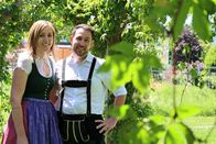 Bei mir daheim – Portrait Marion und Johannes Kogler