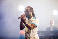 Deutschrap ideal – Sa, 31.10., 01:35 Uhr