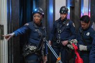 9-1-1 – 9-1-1 (2018)