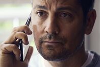 Silent Witness – Matt Garcia (Michael Landes)