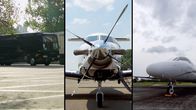 Airplane Repo - Die Inkasso-Piloten – Di, 20.02., 12:15 Uhr