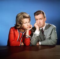 Hilfe - Meine Braut klaut – Hilfe - Meine Braut klaut (1964)