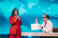 2023 - Das Quiz – Jan Josef Liefers beim Tagesschau-Spiel