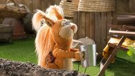 Rudis Rasselbande – Ella (Anna Menzel) wird ungeduldig. Wann pflückt Rudi endlich die Brombeeren für Ottos leckere Marmelade?
