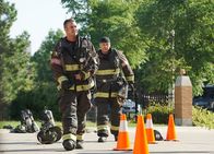Chicago Fire – Chicago Fire (2015)
