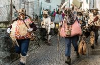 GEO Reportage – Die „Belli“ und die „Brutti“, die „Schönen” und die „Hässlichen” – das sind die gegensätzlichen Figuren eines uralten italienischen Faschings – des Karnevals von Schignano.