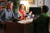 The Middle – The Middle (2016)