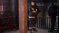 Chicago Fire – Erster Einsatz als Lieutenant: Miranda Rae Mayo als Stella Kidd