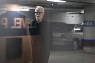 Next – Paul LeBlanc (John Slattery)