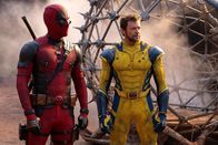 Deadpool & Wolverine – Sa, 12.09., 00:50 Uhr
