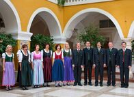 Unser Österreich – Unser Österreich (2011)