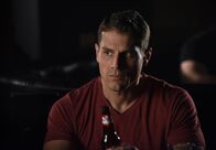 9-1-1 Notruf L.A. – Tommy Kinard (Lou Ferrigno Jr.)