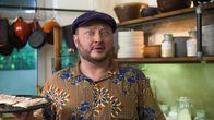 Die Food-Challenge – Kuriose Spezialitäten aus dem US-amerikanischen Supermarkt: Sebastian Lege stellt sich der Food-Challenge.