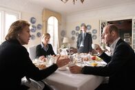 Erbin mit Herz – Gaby Dohm, Katja Weitzenböck. Pierre Besson, Simon Licht.