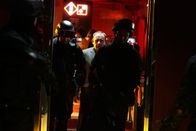 CSI: Vegas – CSI: Vegas (2009)