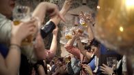 Alkohol - Der globale Rausch – Oktoberfest.