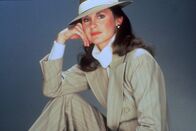 Remington Steele – Remington Steele (1983)