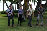 Magnum P.I. – Magnum P.I. (2018)