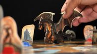 Board Games – Board Games (2021)
