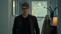 Kin – Frank Kinsella (Aidan Gillen)