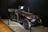 Ikonen Österreichs – Der geschichtsträchtigste Oldtimer der Welt.