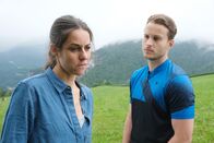 Lena Lorenz – Julia Obermeier (Liane Forestieri) und Marlon Schubert (Nicolas Wolf) lieben sich, doch haben sehr unterschiedliche Vorstellungen von einer möglichen gemeinsamen Zukunft.