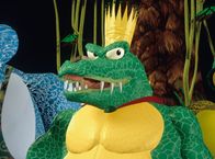 Donkey Kongs Abenteuer – King K. Rool