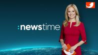 Kabel Eins :newstime – Angela van Brakel