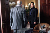 CSI: NY – CSI: NY (2012)