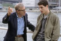 Anything Else – Sa, 25.07., 03:45 Uhr