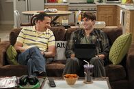 Two and a Half Men – Two and a Half Men (2012)