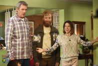 The Middle – The Middle (2016)