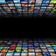 Programm nach Ansage – Ausstellung / Video, Illustration