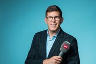 Fußball: Conference League – Benjamin Huggel - SRF-Experte Fussball