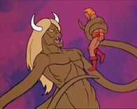 He-Man – So, 19.01., 00:30 Uhr
